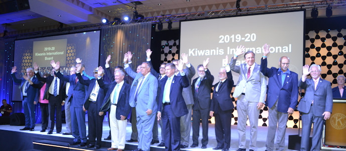 KI Convention 2019
