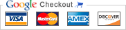 Google Checkout