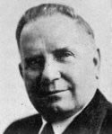 Albert Dodge