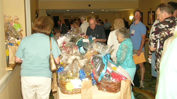 2011 District Convention