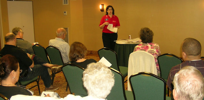 2011 District Convention