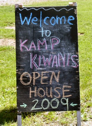 2009 Open House