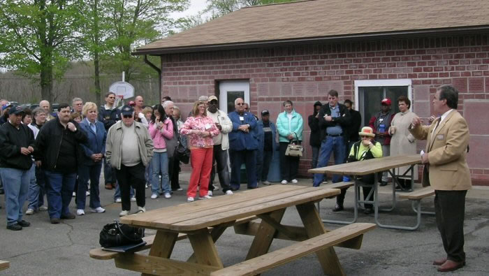 2008 Open House