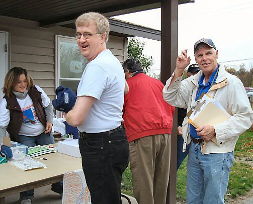 Walk for a Child's Dream