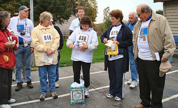 Walk for a Child's Dream