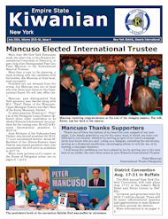 front page