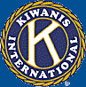 Kiwanis log