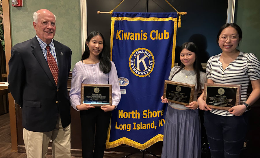 club news